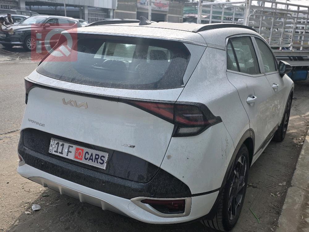 کیا سپۆرتاج